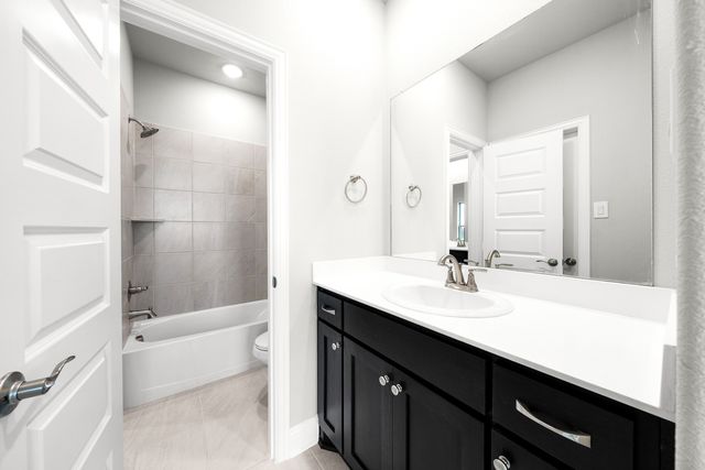 6528 Emerson Lane, Mesquite, TX 75126