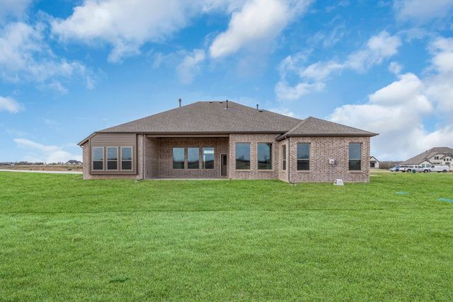 6528 Emerson Lane, Mesquite, TX 75126