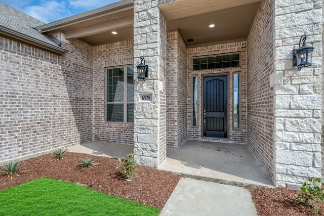 6528 Emerson Lane, Mesquite, TX 75126