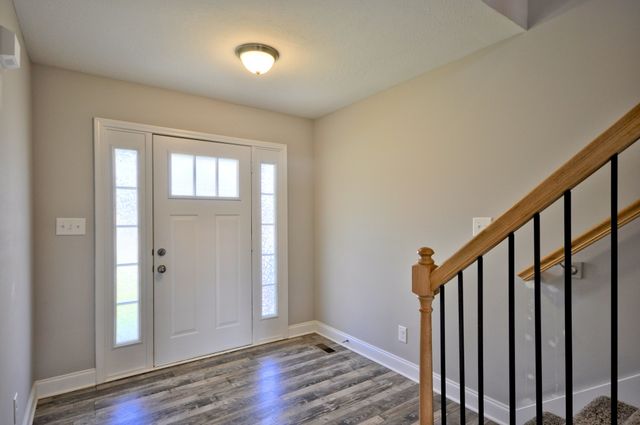 1688 RAINS RD, Clarksville, TN 37042