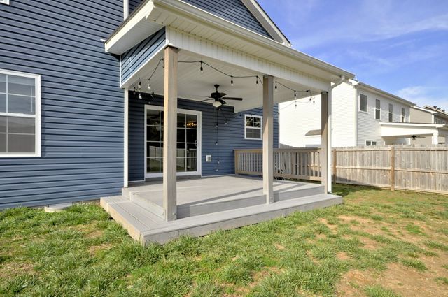 1688 RAINS RD, Clarksville, TN 37042