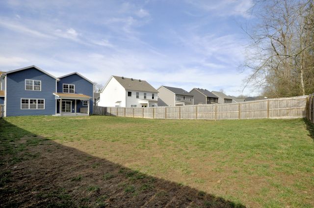 1688 RAINS RD, Clarksville, TN 37042