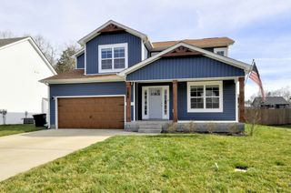 1688 RAINS RD, Clarksville, TN 37042