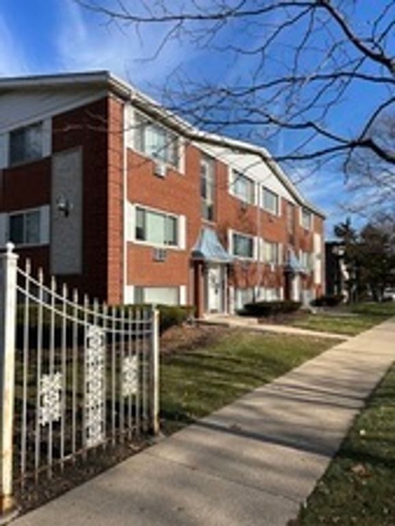 658 Washington Boulevard 6, Oak Park, IL 60302