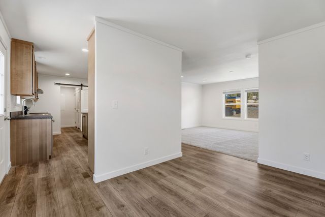 1536 SW Koyoda Street, Madras, OR 97741