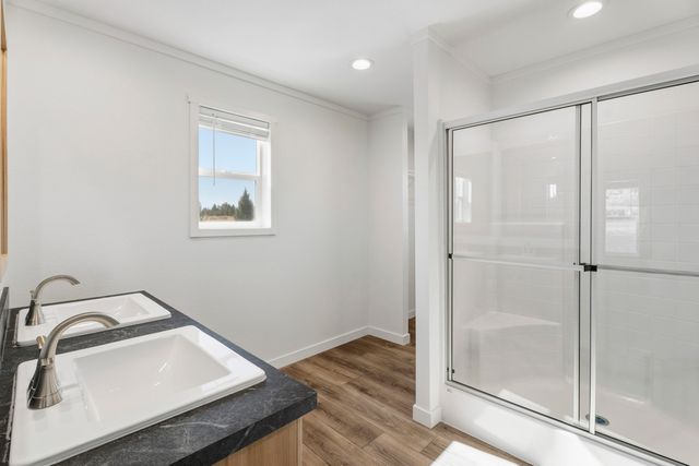 1536 SW Koyoda Street, Madras, OR 97741