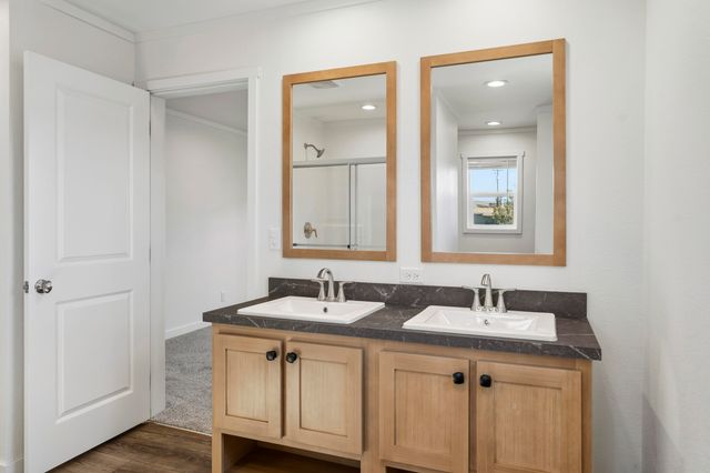 1536 SW Koyoda Street, Madras, OR 97741