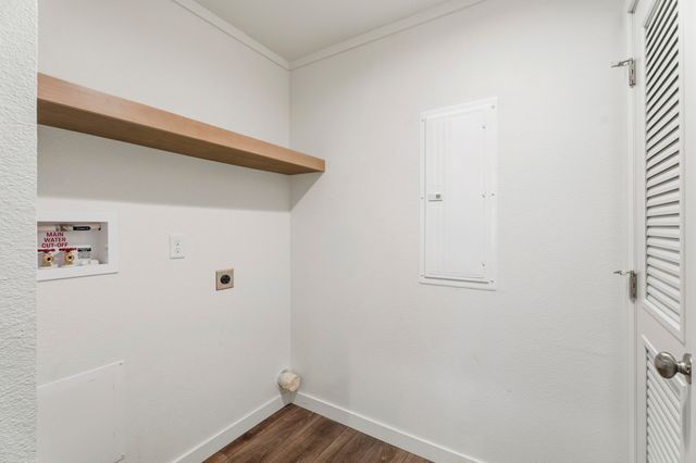 1536 SW Koyoda Street, Madras, OR 97741