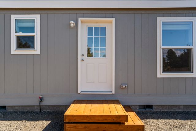 1536 SW Koyoda Street, Madras, OR 97741