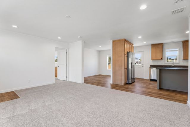 1536 SW Koyoda Street, Madras, OR 97741