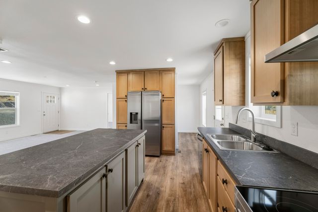 1536 SW Koyoda Street, Madras, OR 97741