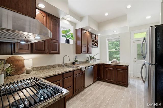 3705 Juniata Street, St Louis, MO 63116
