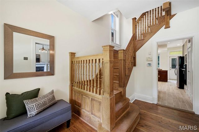 3705 Juniata Street, St Louis, MO 63116
