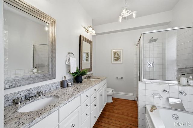 3705 Juniata Street, St Louis, MO 63116
