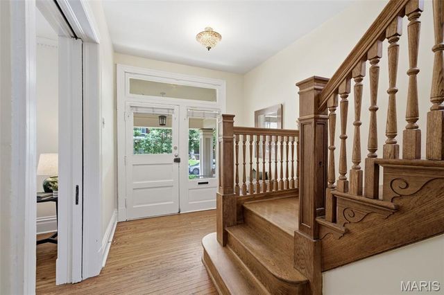 3705 Juniata Street, St Louis, MO 63116