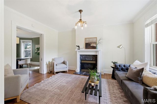 3705 Juniata Street, St Louis, MO 63116
