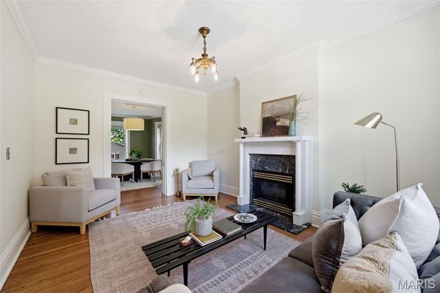 3705 Juniata Street, St Louis, MO 63116
