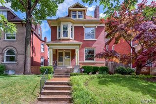 3705 Juniata Street, St Louis, MO 63116