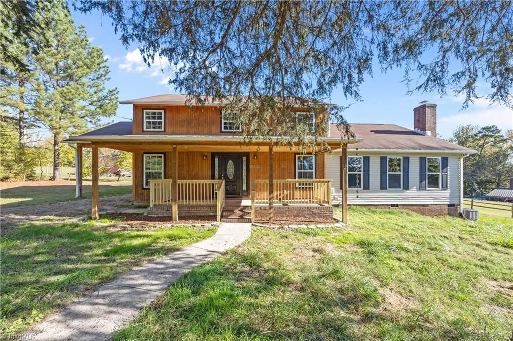 2497 Walters Mill Road, Providence, NC 27315