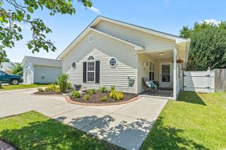1007 Autumn Dr., Murrells Inlet, SC 29576