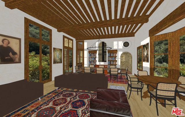 23629 Zuniga Road, Topanga (los Angeles), CA 90290