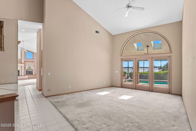 418 Lanternback Island Drive, Satellite Beach, FL 32937