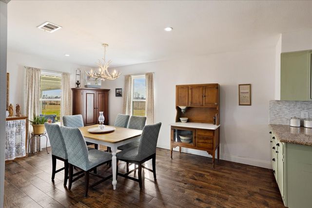 698 Hackberry, Van Alstyne, TX 75495