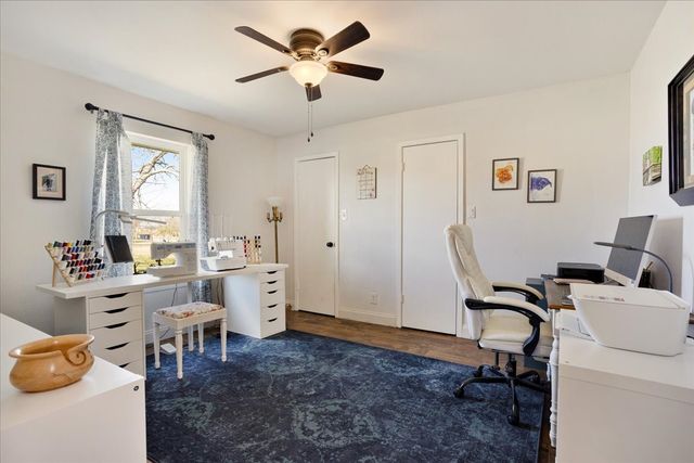 698 Hackberry, Van Alstyne, TX 75495