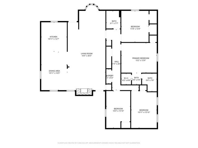 698 Hackberry, Van Alstyne, TX 75495