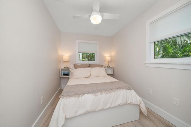 409 MARYLAND AVENUE, Crystal Beach, FL 34681