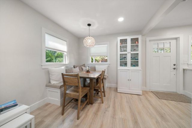 409 MARYLAND AVENUE, Crystal Beach, FL 34681