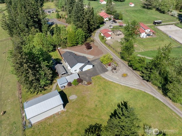 37911 300th Avenue SE, Enumclaw, WA 98022
