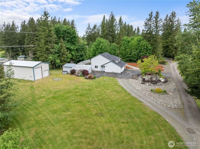 37911 300th Avenue SE, Enumclaw, WA 98022