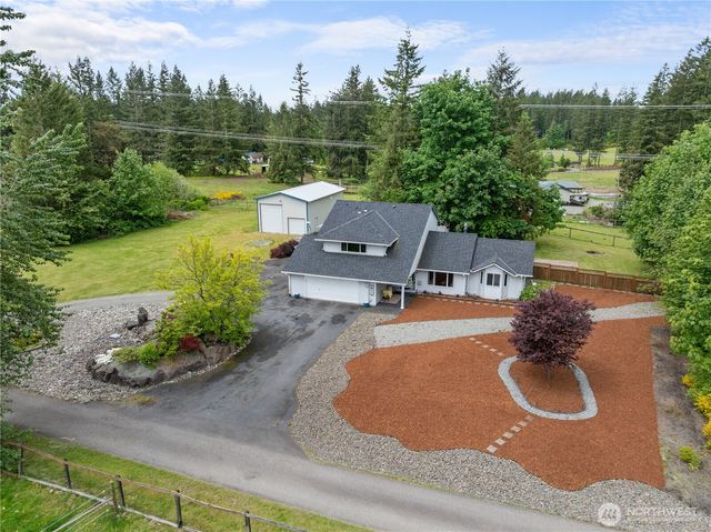 37911 300th Avenue SE, Enumclaw, WA 98022