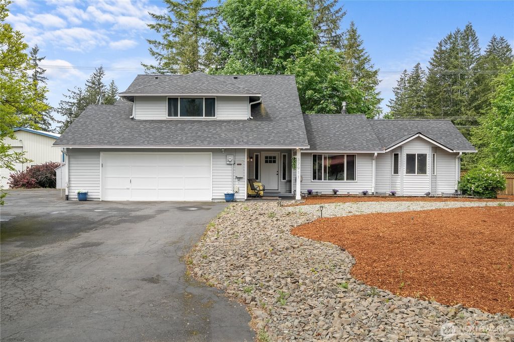 37911 300th Avenue SE, Enumclaw, WA 98022