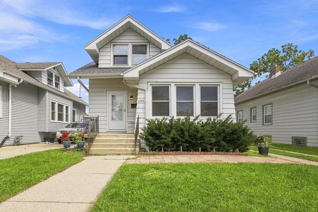 1964 S 81st STREET, West Allis, WI 53219