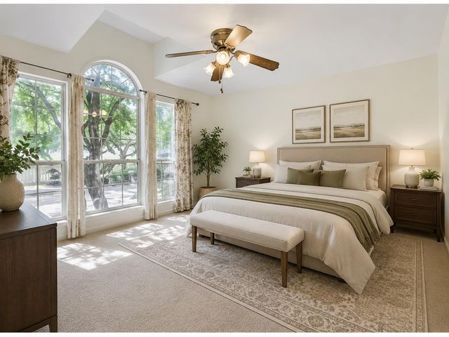 206 Gann ST, Georgetown, TX 78626
