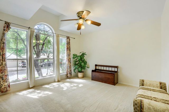 206 Gann ST, Georgetown, TX 78626