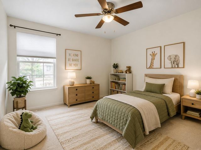 206 Gann ST, Georgetown, TX 78626