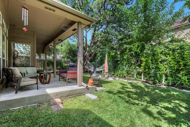 206 Gann ST, Georgetown, TX 78626