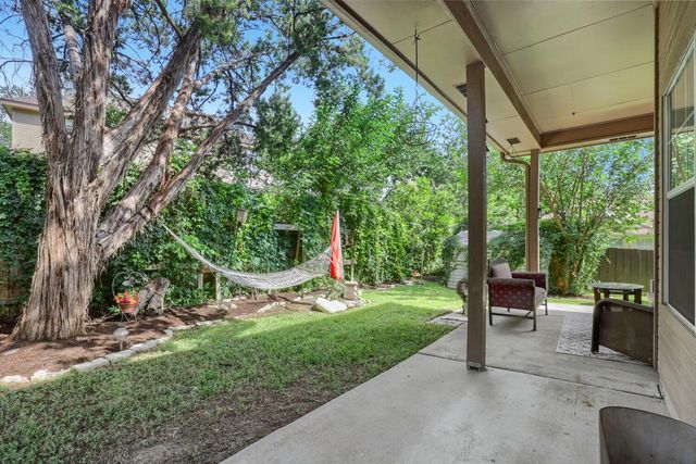 206 Gann ST, Georgetown, TX 78626