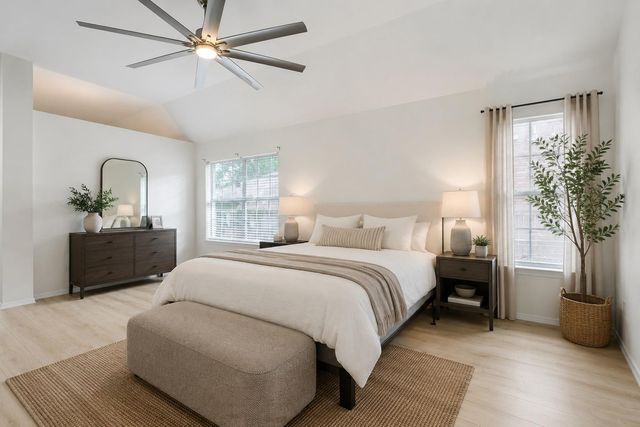 206 Gann ST, Georgetown, TX 78626