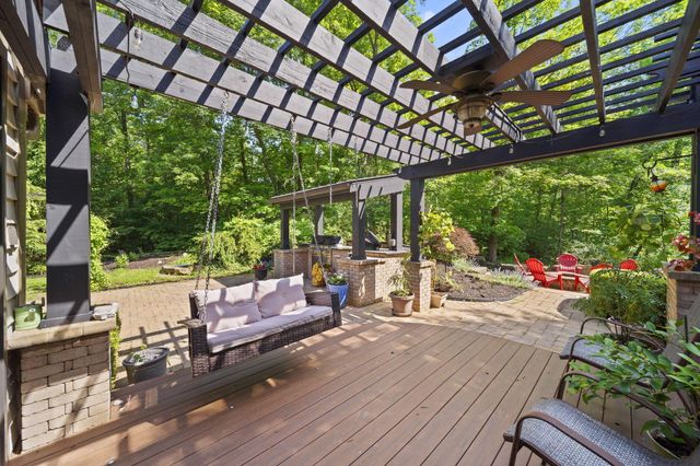 5049 Glenaire Drive, Dublin, OH 43017