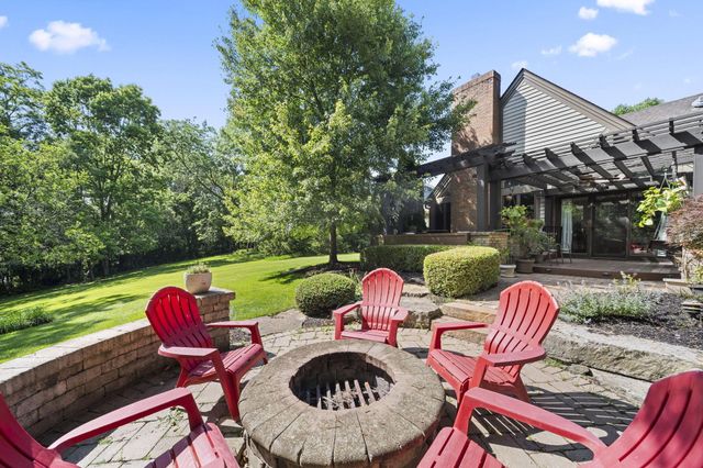 5049 Glenaire Drive, Dublin, OH 43017