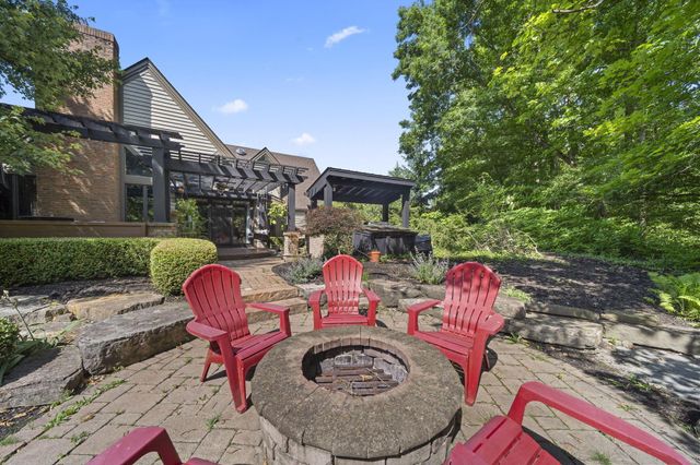 5049 Glenaire Drive, Dublin, OH 43017