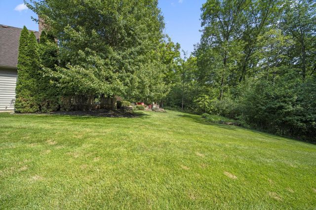 5049 Glenaire Drive, Dublin, OH 43017