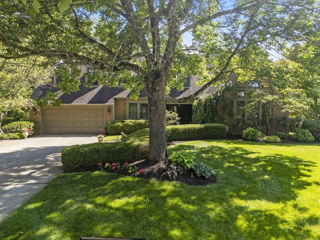 5049 Glenaire Drive, Dublin, OH 43017