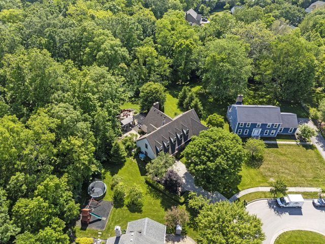 5049 Glenaire Drive, Dublin, OH 43017