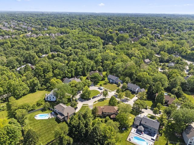 5049 Glenaire Drive, Dublin, OH 43017