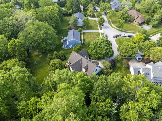 5049 Glenaire Drive, Dublin, OH 43017